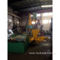 Automatic Lead Granules Briquetting Briquette Machine